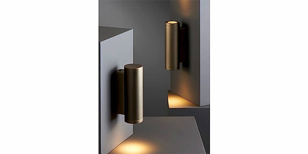  CYLINDER MAYRA 2X IP54