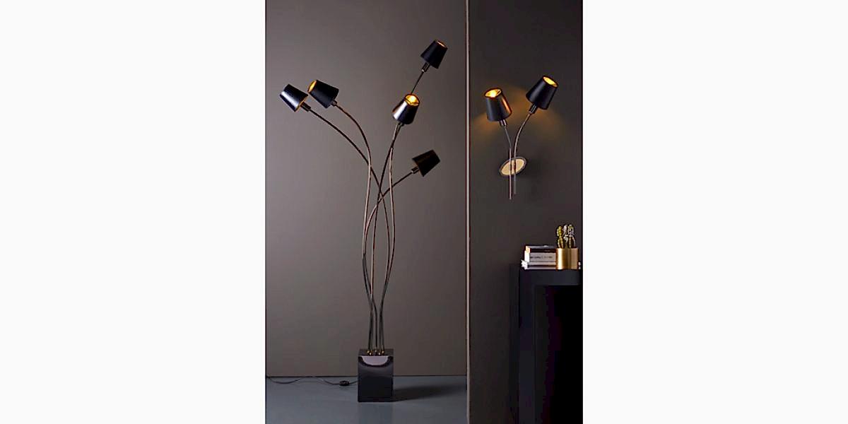  LAURA WALL PLATIN