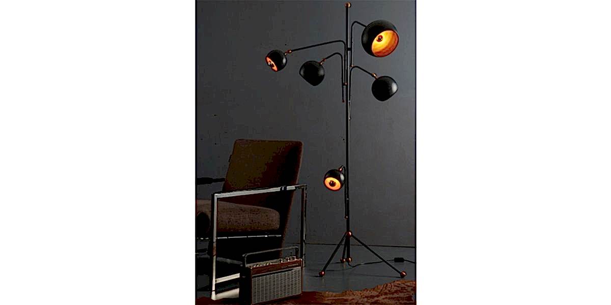  MOTUS FLOOR