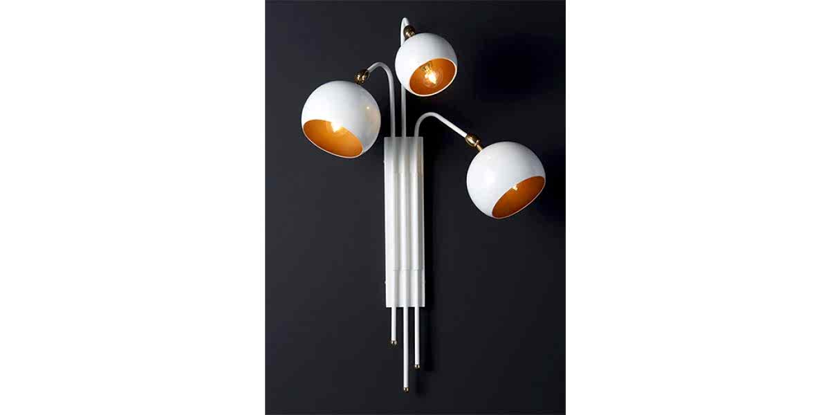  MOTUS WALL WHITE