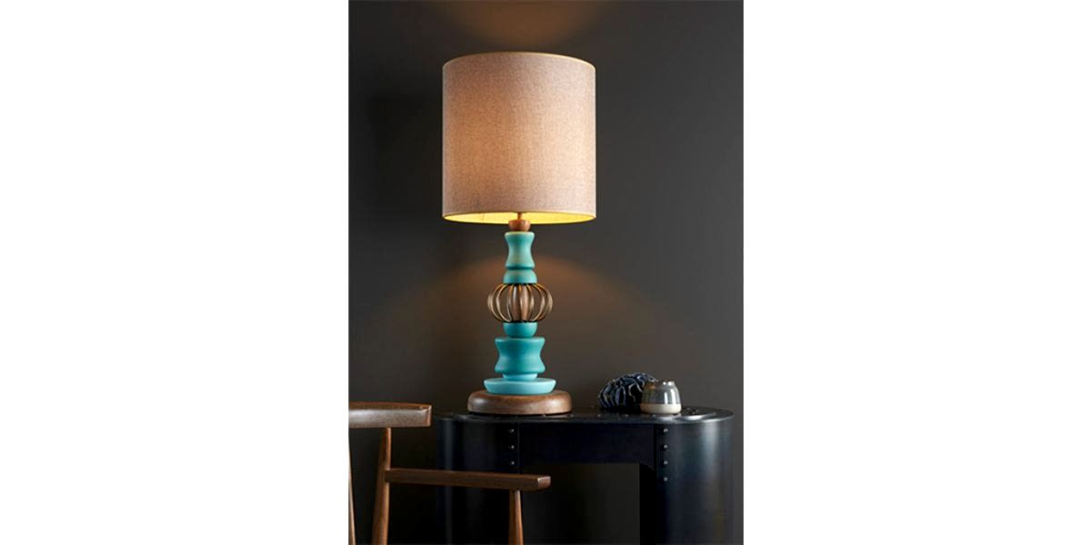  TURQUOISE FAMILY TABLE